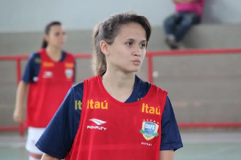Atletas do Barateiro Futsal seguem treinos com seleção