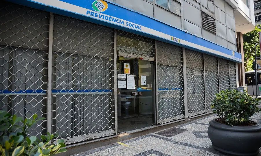 Senado aprova alternativas para prova de vida do INSS