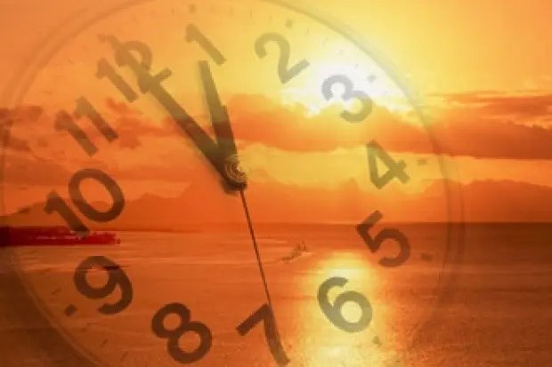 Governo reduz horário de verão para 2018