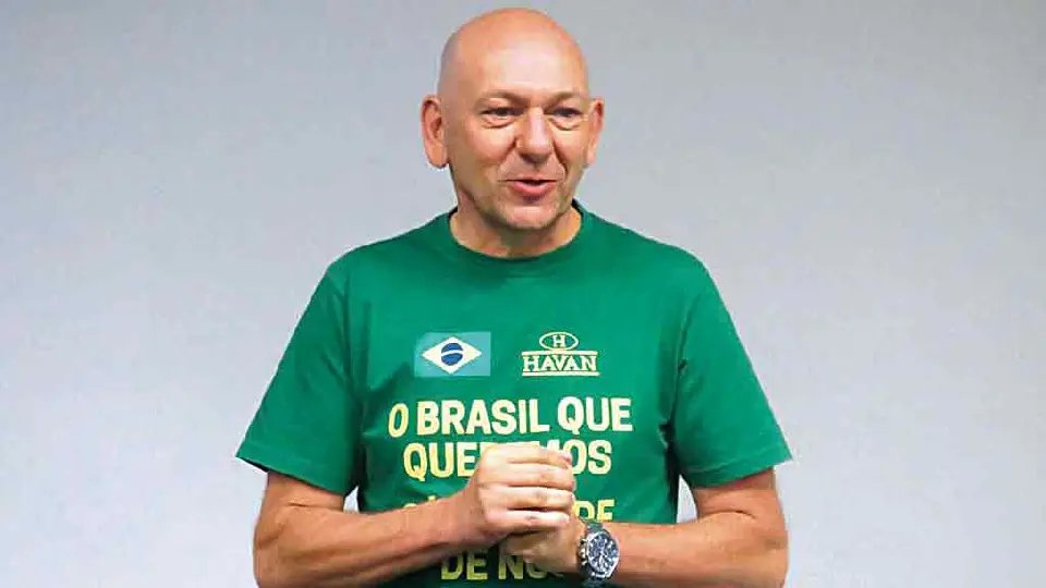 CPI da Covid-19 convocar&aacute; Luciano Hang para depor