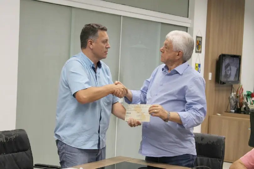 Câmara de Brusque não usou R$ 2,5 milhões do que poderia