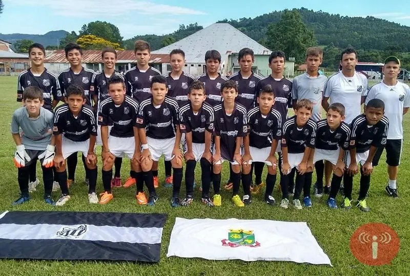 Equipes brigam por vaga na final da Copa Santa Catarina