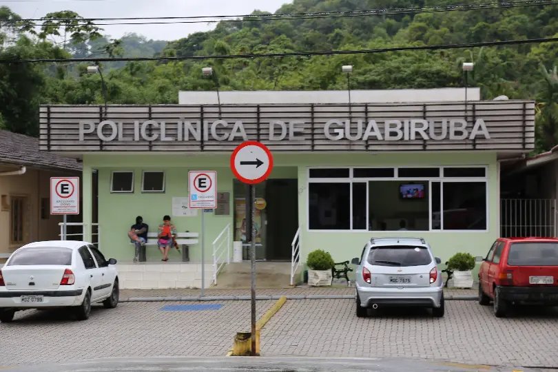 Atendimentos em saúde serão feitos na Policlínica no fim de ano