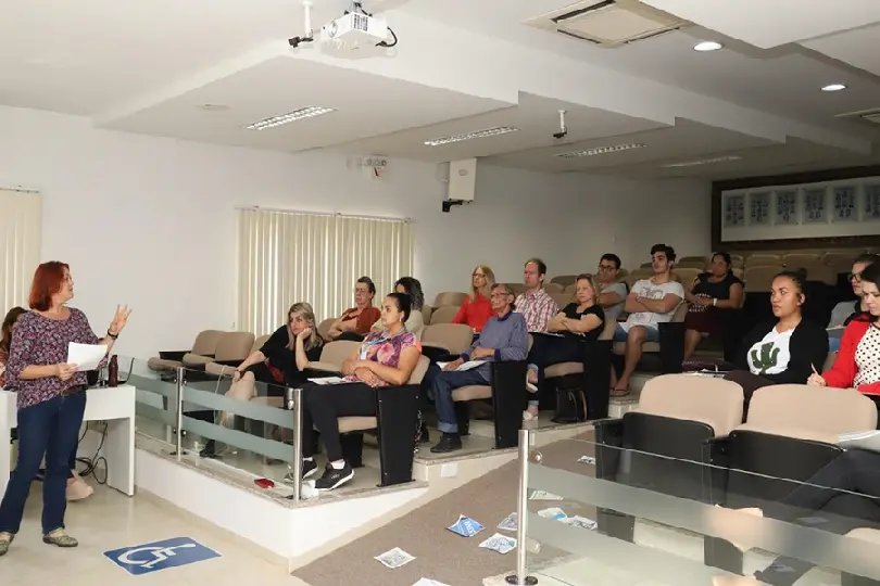 X Confer&ecirc;ncia Municipal de Assist&ecirc;ncia Social