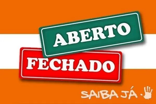 Servi&ccedil;o de utilidade p&uacute;blica - abre e fecha em Brusque