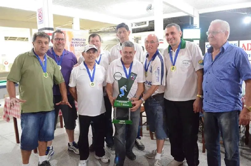 Beneficente conquista título municipal