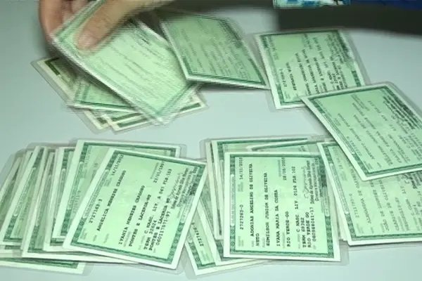 Emiss&atilde;o da Carteira de Identidade ter&aacute; novo hor&aacute;rio em Brusque