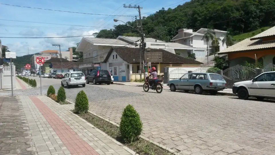 Por ora, alterações no trânsito estão tranquilas