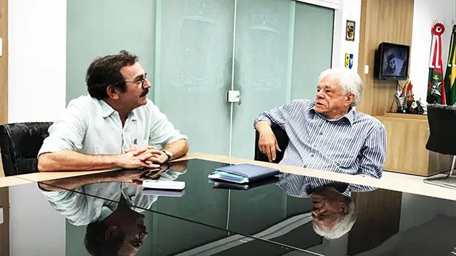 Venzon destina para Brusque R$ 500 mil