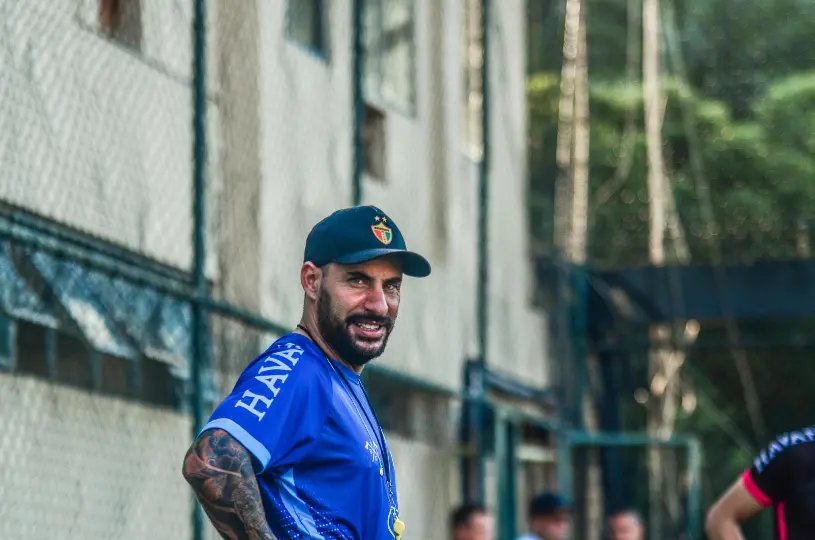 Departamentos criam estrat&eacute;gias para recuperar atletas