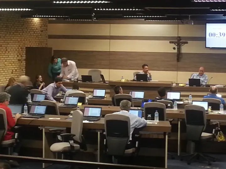 Lei altera isenção de IPTU a aposentados