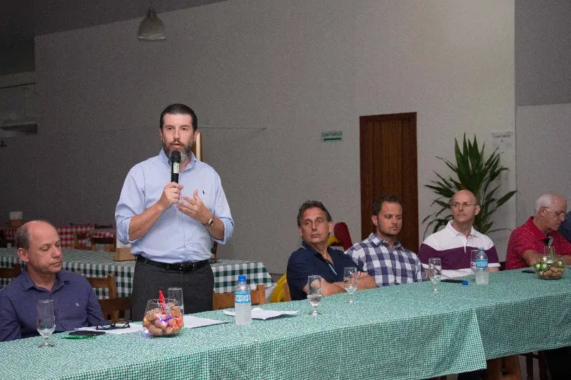 ACIBr comemora sucesso das ações realizadas por seus 22 Núcleos Setoriais em 2017