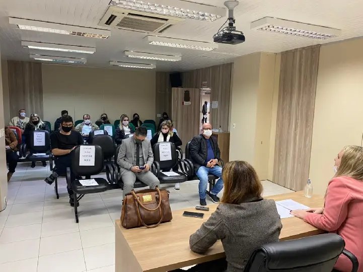 Nova gest&atilde;o do Conselho dos Diretos da Pessoa com Defici&ecirc;ncia toma posse