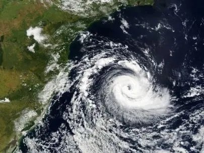 El Niño será o terceiro mais forte da história