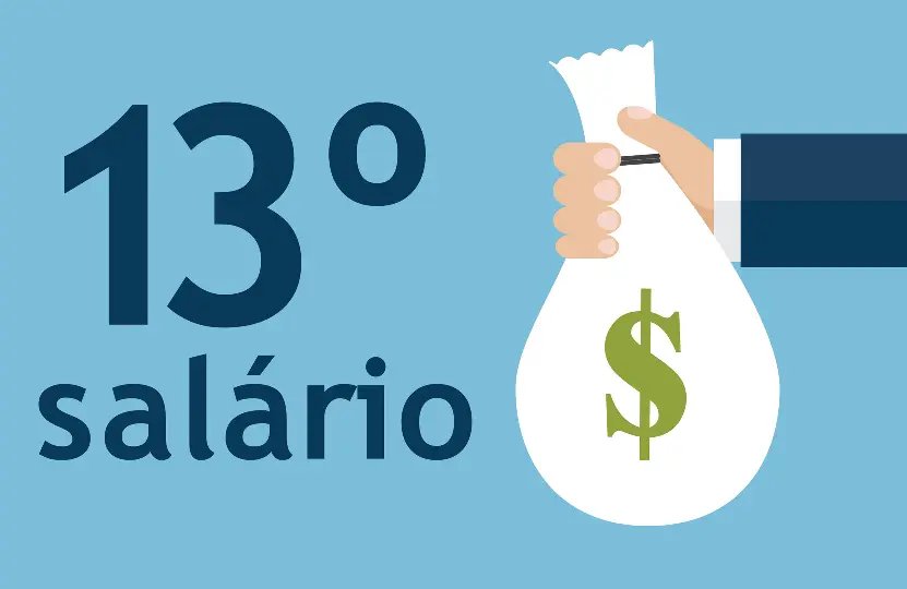 Amanh&atilde; &eacute; o &uacute;ltimo prazo de pagamento do 13&ordm; sal&aacute;rio