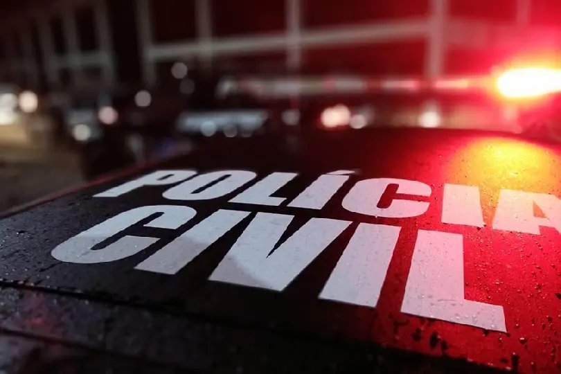 Homem &eacute; preso por importuna&ccedil;&atilde;o sexual