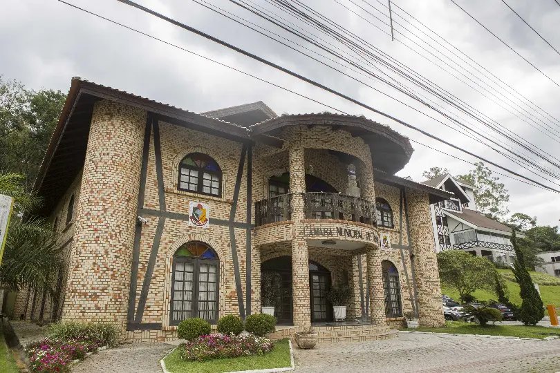 Câmara realiza penúltima sessão do ano nesta terça