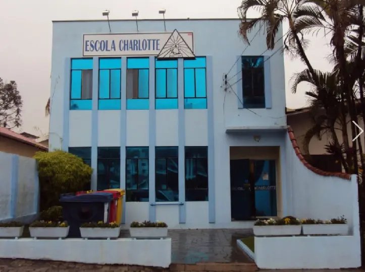 Projeto Mãos Solidárias pretende ajudar a Escola Charlotte