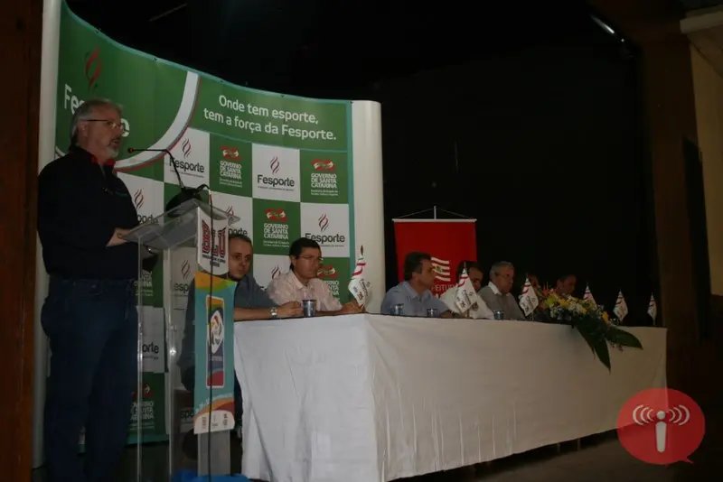 Brusque conhece chaves das disputas coletivas