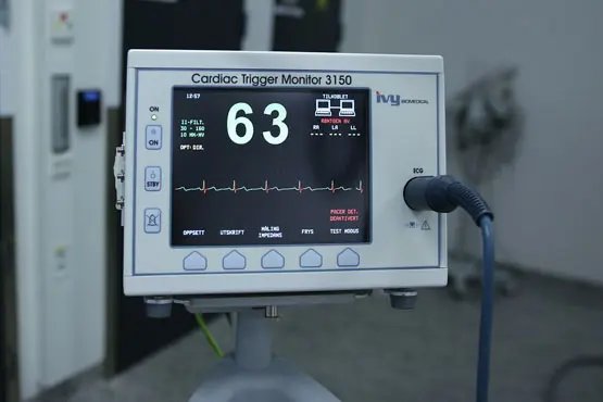 Hospital Azambuja ter&aacute; monitores de sinais vitais com verbas do Poder Judici&aacute;rio