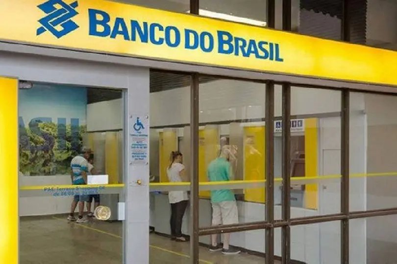  Aberto concurso para o Banco do Brasil