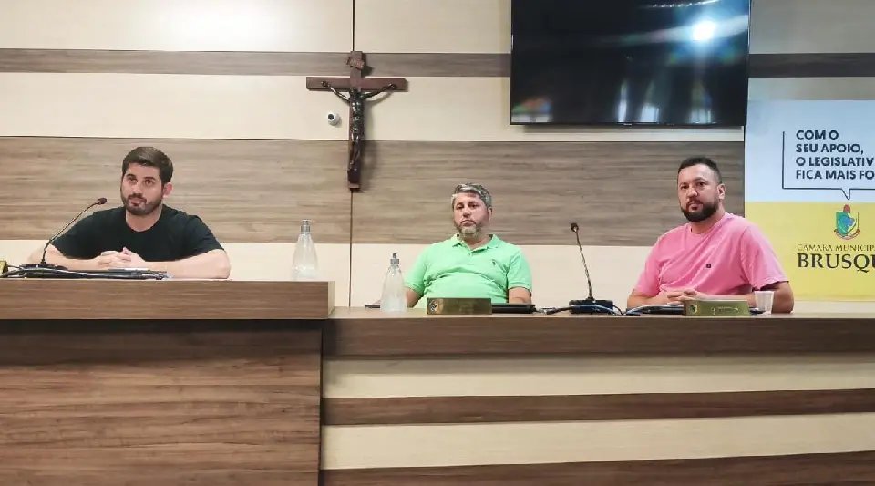 (V&Iacute;DEO) Mudan&ccedil;as devem gerar uma economia anual de R$ 506,5 mil aos cofres p&uacute;blicos