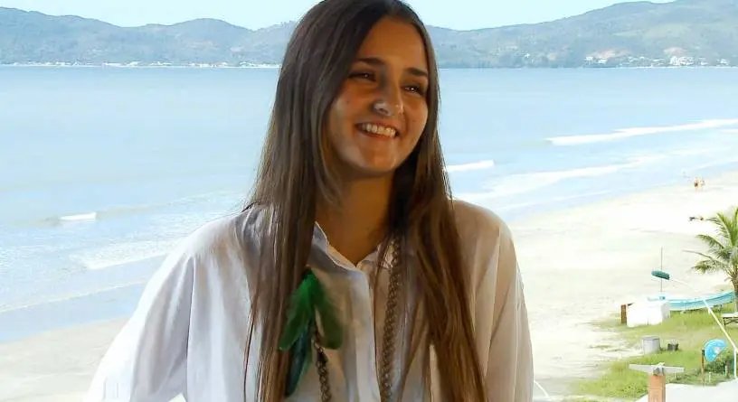 Catarinense fará novo leilão de virgindade