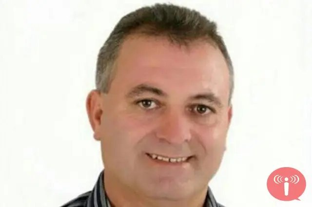 Vereador natural de Vidal Ramos é assassinado