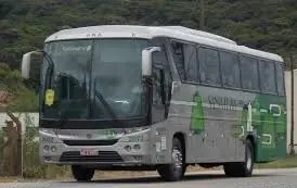 Prefeitura regulamenta uso do transporte universitário 
