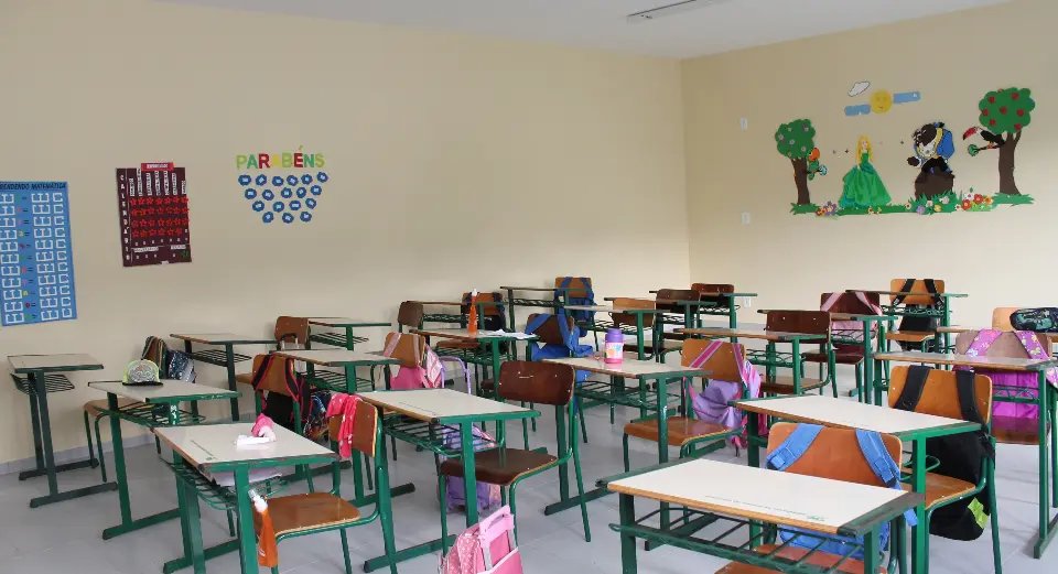 Matrículas em Guabiruba encerram na sexta-feira