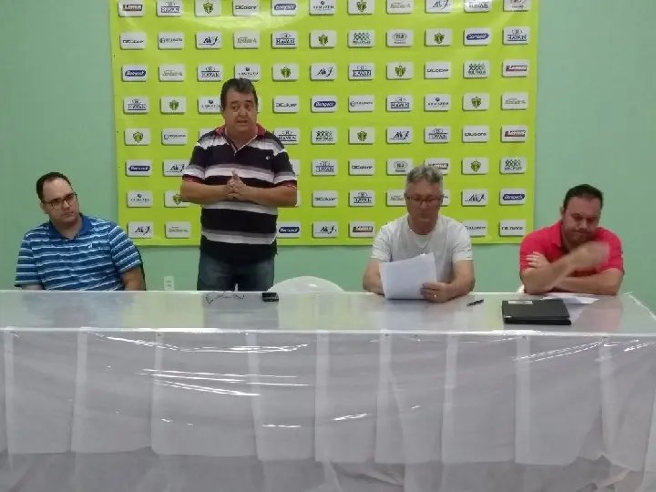 Eleição no Brusque FC termina sem candidato a executiva 