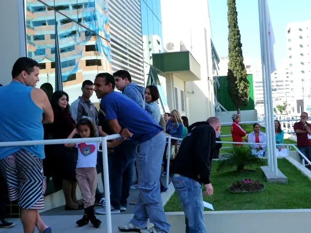 Cresce a demanda por matrículas
