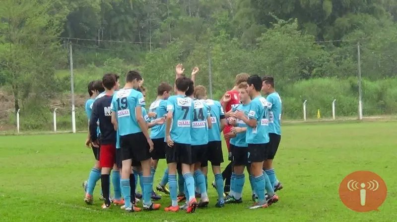 Final de semana vitorioso em duas competições