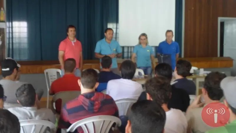 Assembleia recusa proposta apresentada pela empresa