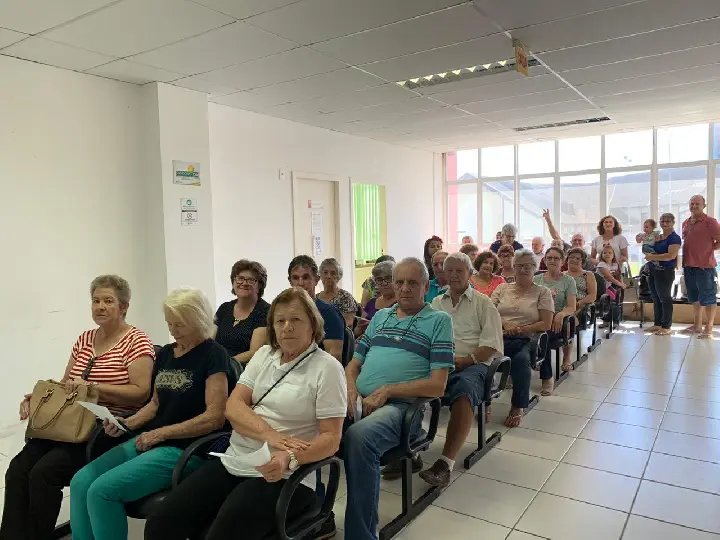 Dia Nacional de Combate ao C&acirc;ncer de Pele realiza 300 atendimentos em multir&atilde;o