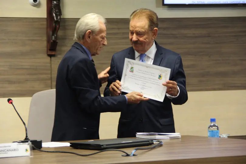 C&acirc;mara homenageia 30 anos da urna eletr&ocirc;nica