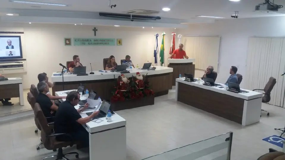 Vereadores enaltecem a participa&ccedil;&atilde;o da comunidade na Coleta Seletiva