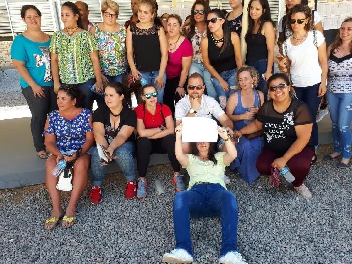 Mais de 80 candidatos para ACT′s se dizem prejudicados no dia da prova