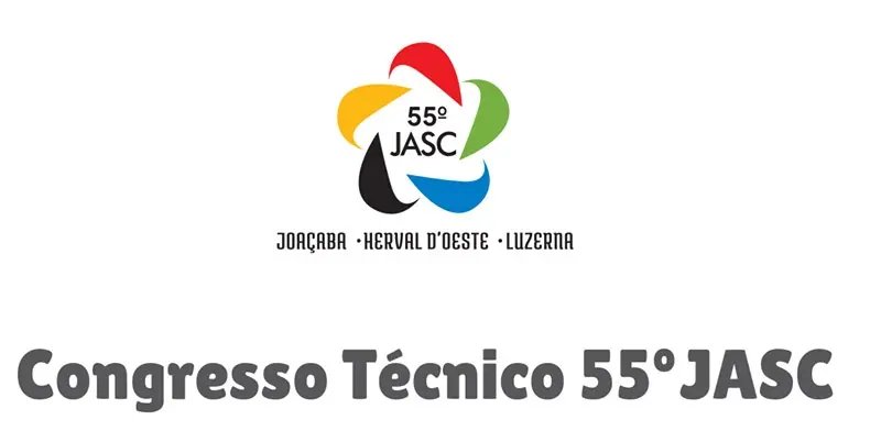 Congresso técnico já tem data marcada