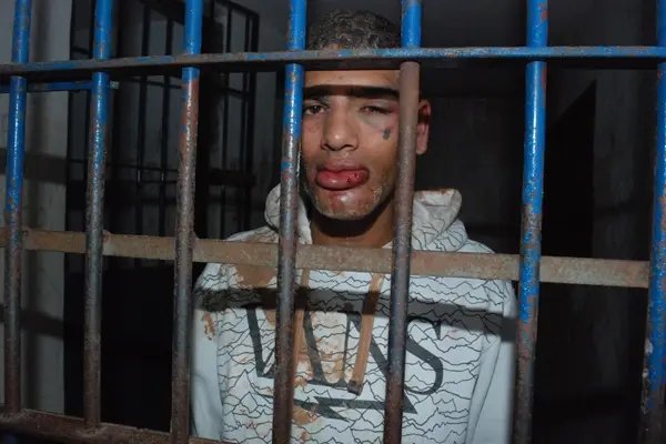 Empresário rende bandido após assalto a confecção