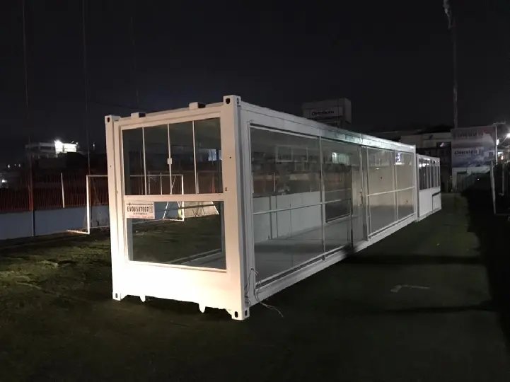 Brusque prepara novidade na estrutura f&iacute;sica do clube