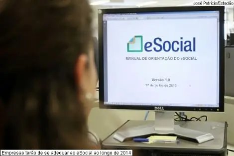 Quase um milhão de guias emitidas