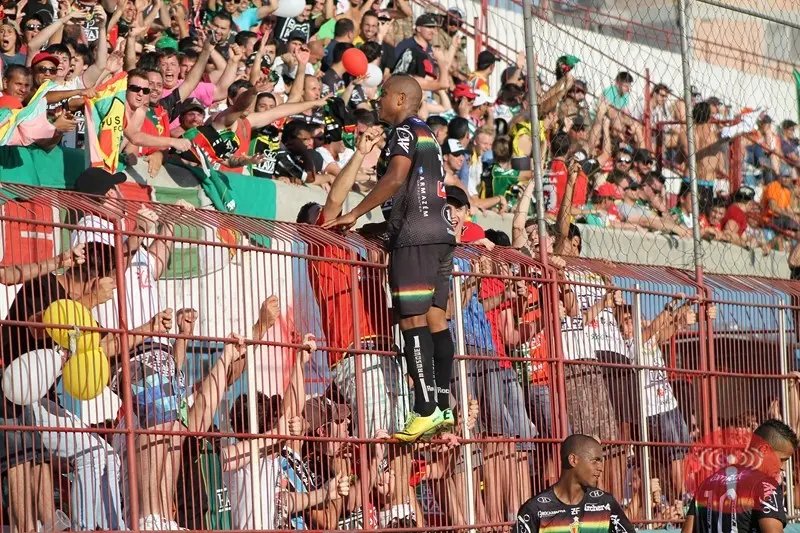 Mudança na Série D pode ajudar Brusque FC