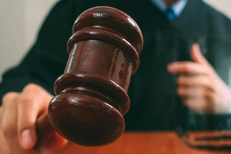 R&eacute;u &eacute; condenado a 8 anos de pris&atilde;o por estupro