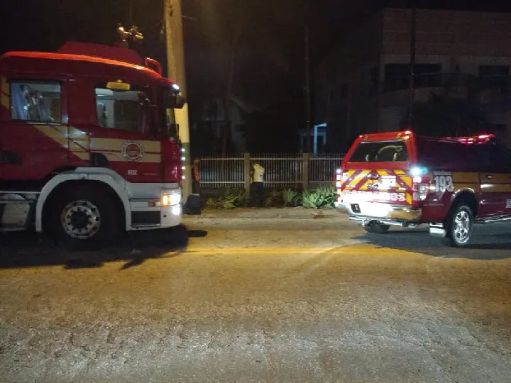 Homem morre em acidente de moto na Primeiro de Maio