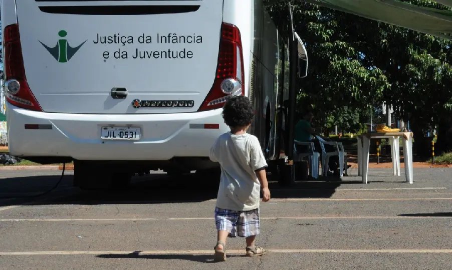 Quais s&atilde;o os tipos de ado&ccedil;&atilde;o permitidos