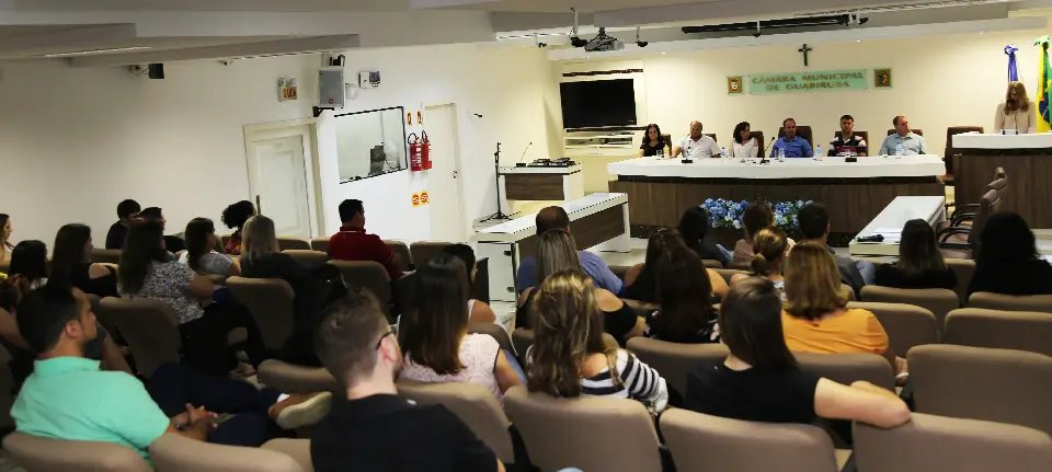 Plano Municipal de Educação avaliado positivamente 