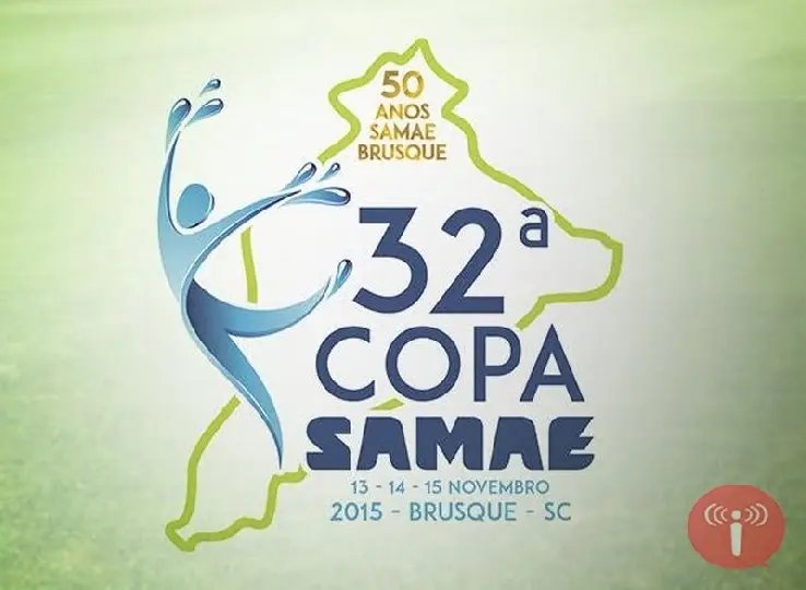 32ª edição já está pronta para iniciar na próxima semana