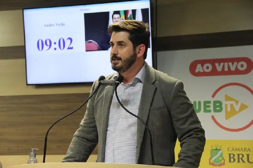Andr&eacute; Vechi aponta a&ccedil;&otilde;es ao Executivo para evitar novos acidentes com pontes