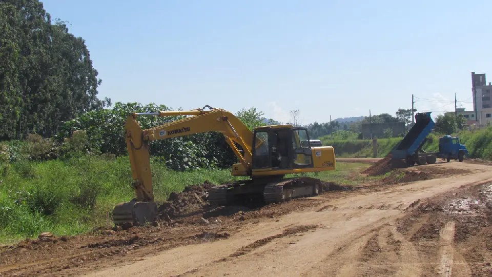 Audiência pública debaterá empréstimo de R$ 23 milhões para construção da beira rio